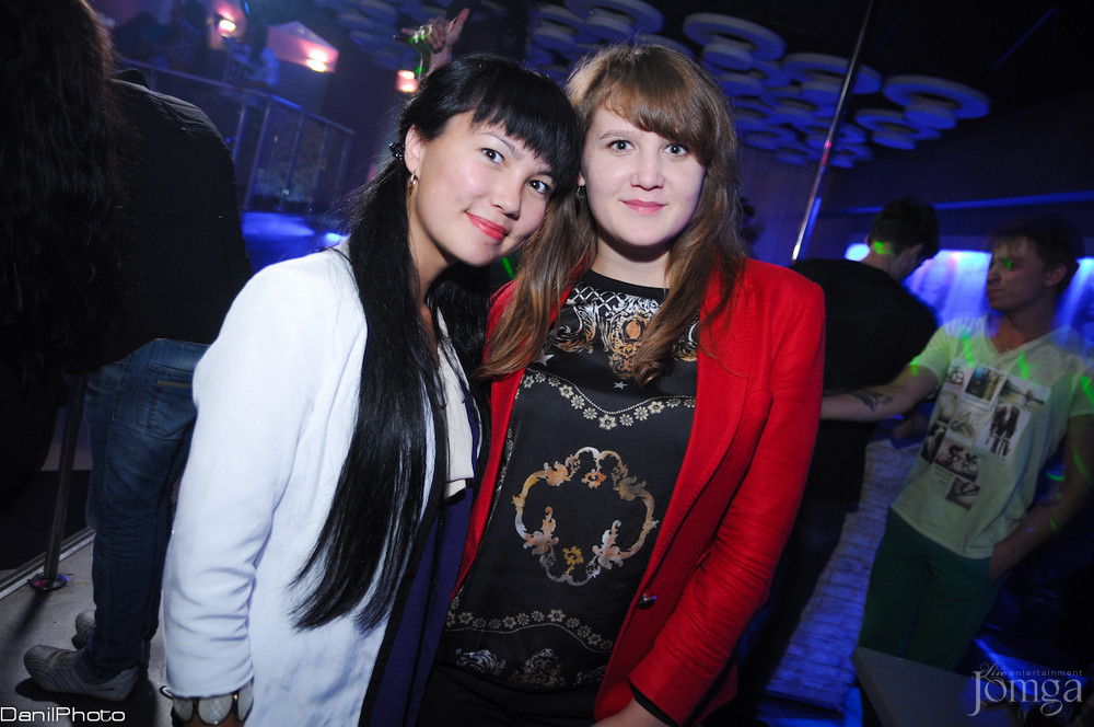 Фотография с SWAG Party vol.2 в Пятерочка