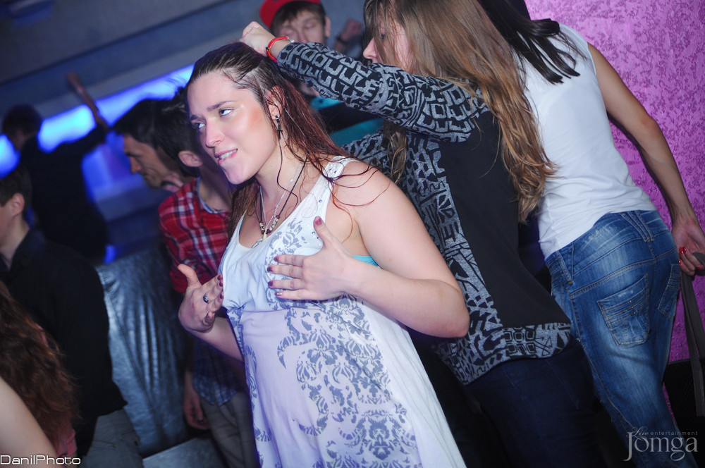 Фотография с SWAG Party vol.2 в Пятерочка