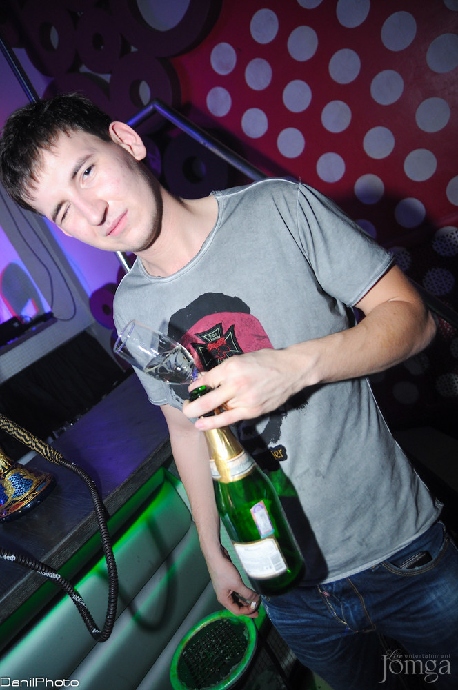 Фотография с SWAG Party vol.2 в Пятерочка