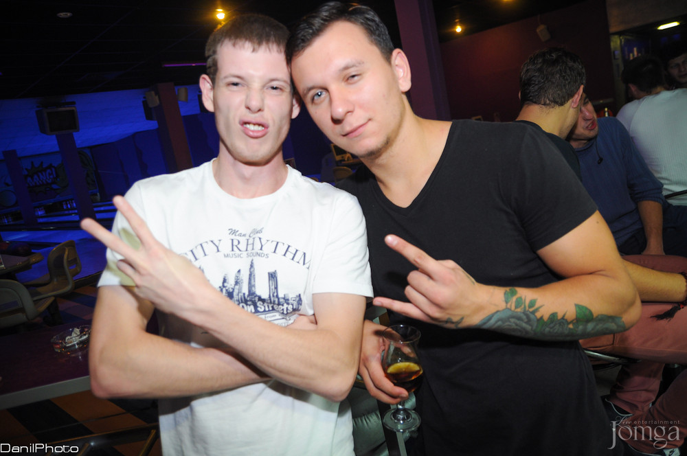 Фотография с SWAG Party vol.2 в Пятерочка