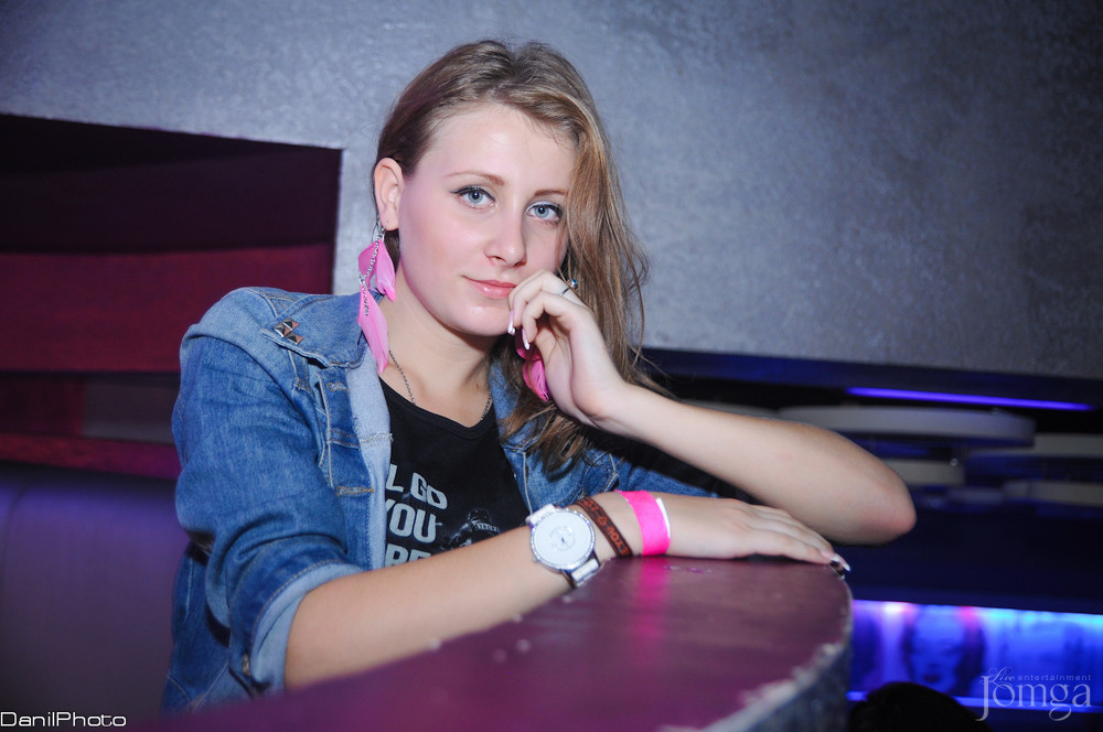 Фотография с SWAG Party vol.2 в Пятерочка