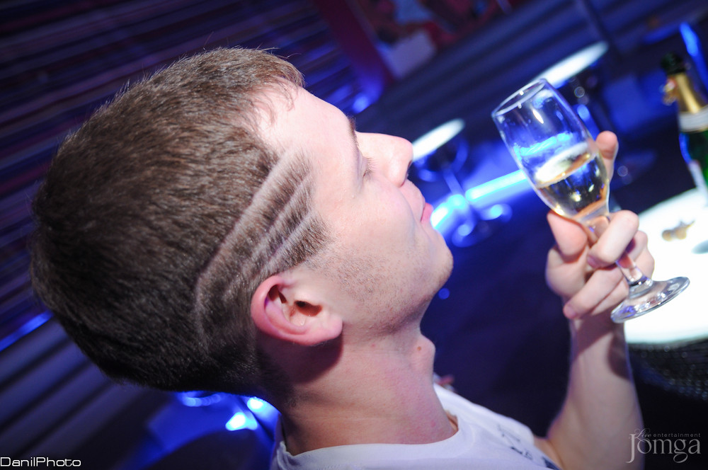 Фотография с SWAG Party vol.2 в Пятерочка