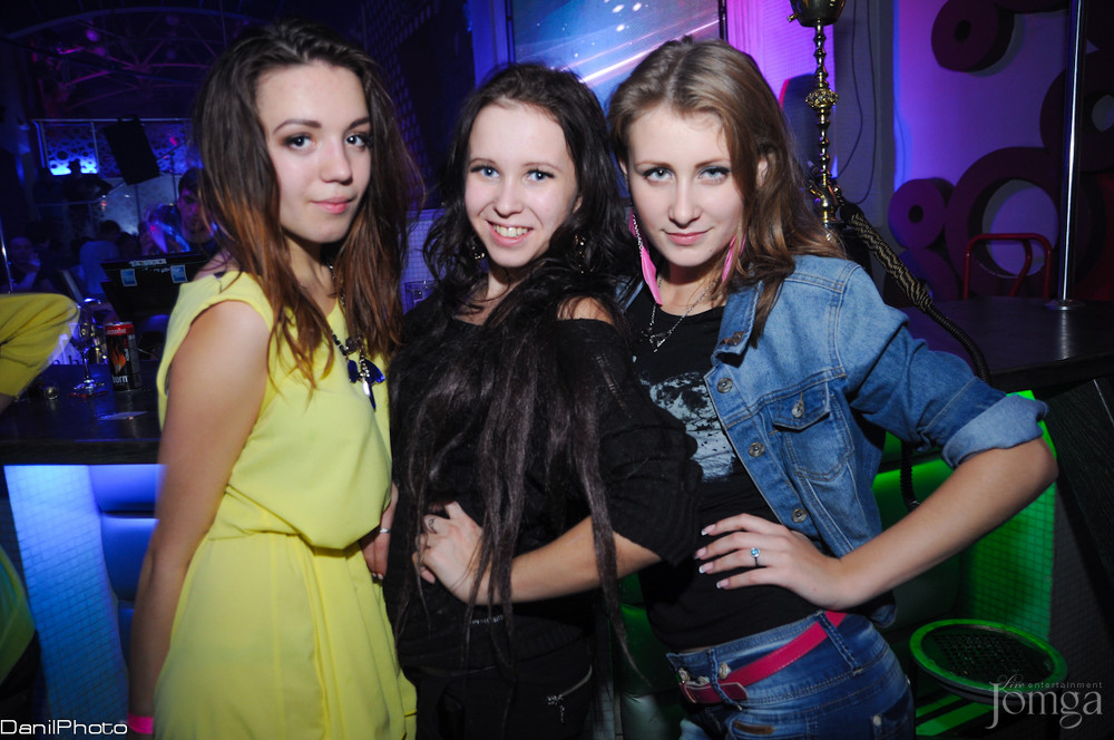 Фотография с SWAG Party vol.2 в Пятерочка