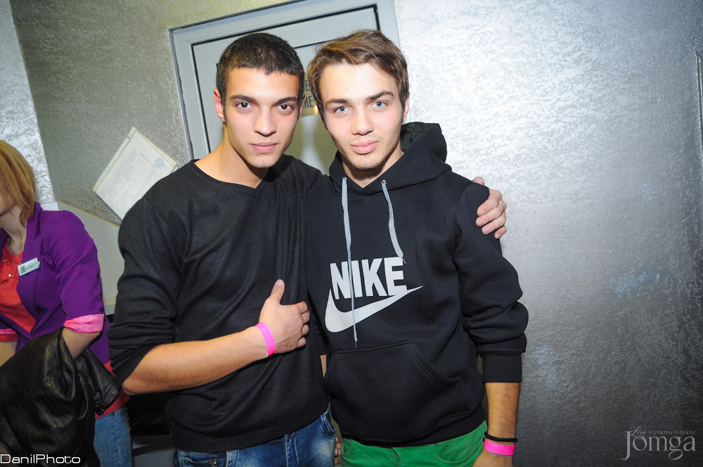 Фотография с SWAG Party vol.2 в Пятерочка