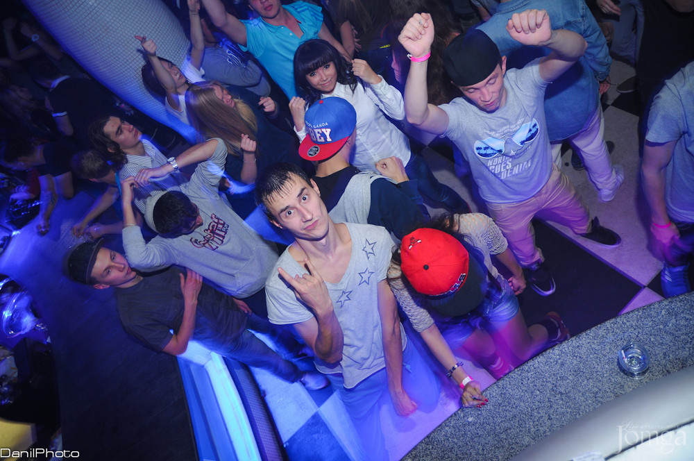 Фотография с SWAG Party vol.2 в Пятерочка