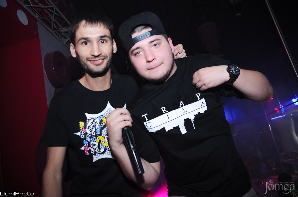 Фотография с SWAG Party vol.2 в Пятерочка