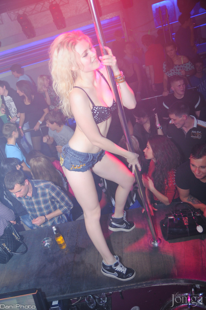 Фотография с SWAG Party vol.2 в Пятерочка