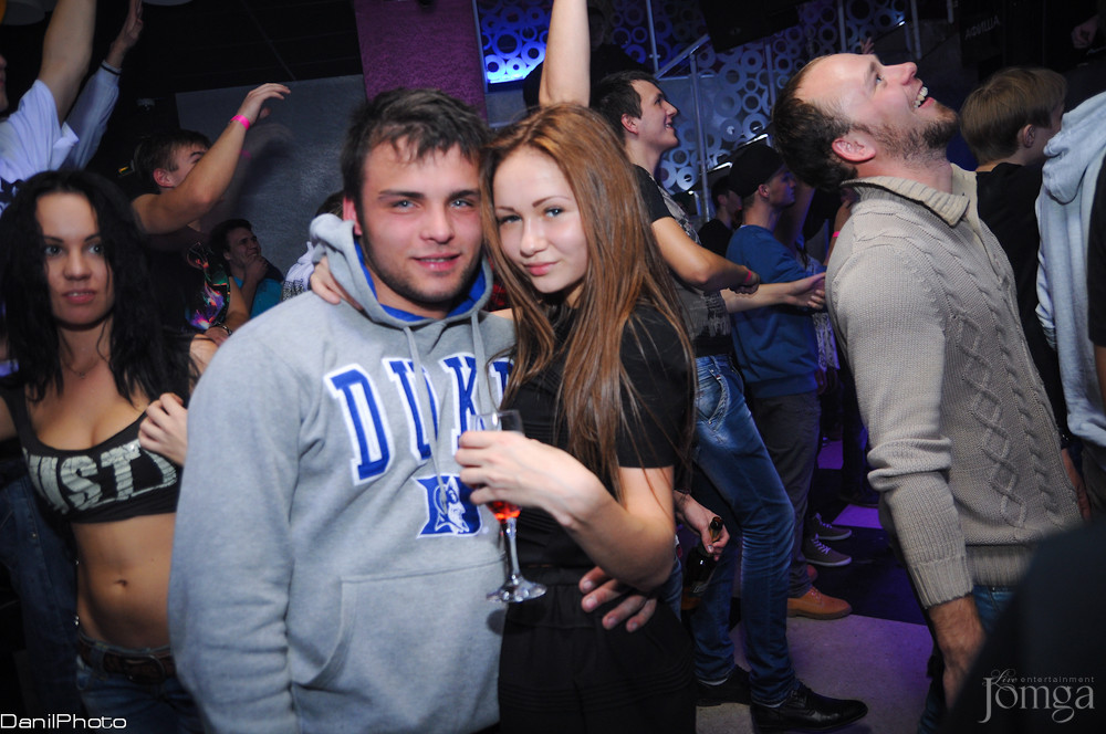 Фотография с SWAG Party vol.2 в Пятерочка