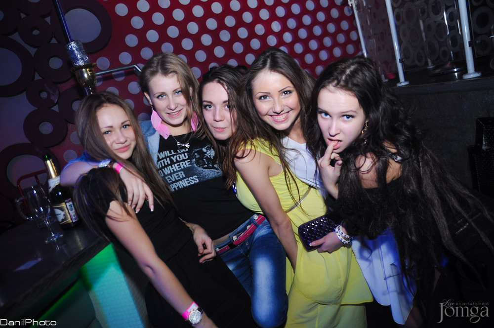 Фотография с SWAG Party vol.2 в Пятерочка