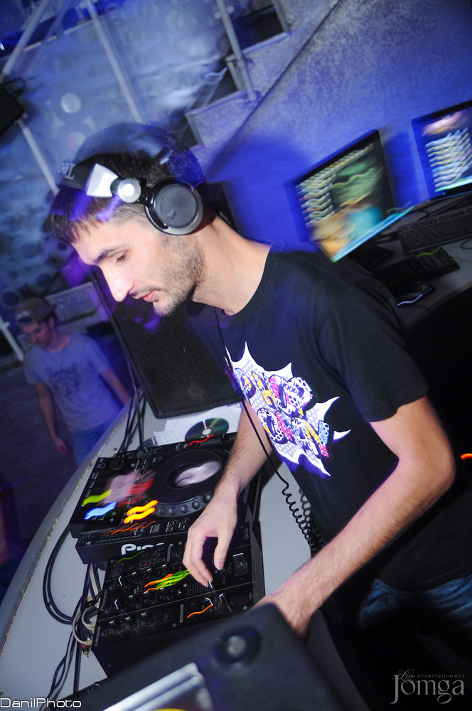 Фотография с SWAG Party vol.2 в Пятерочка