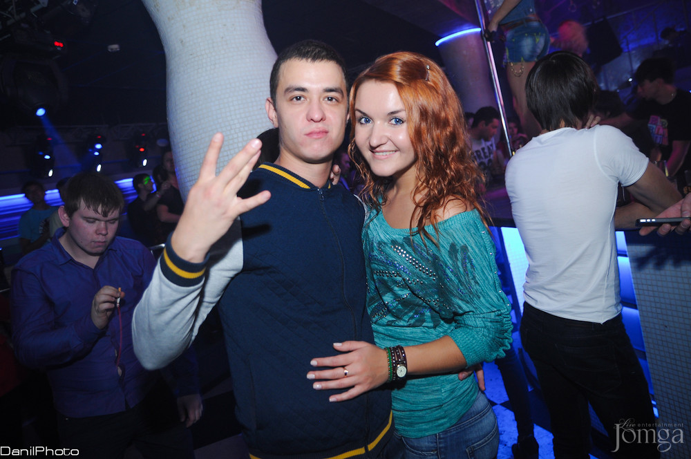 Фотография с SWAG Party vol.2 в Пятерочка