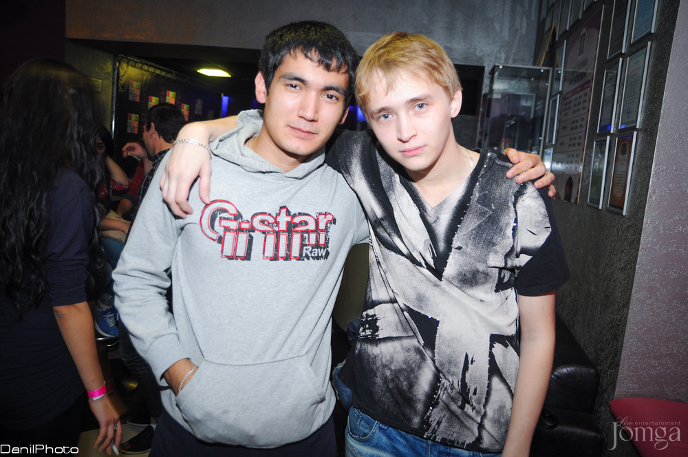 Фотография с SWAG Party vol.2 в Пятерочка