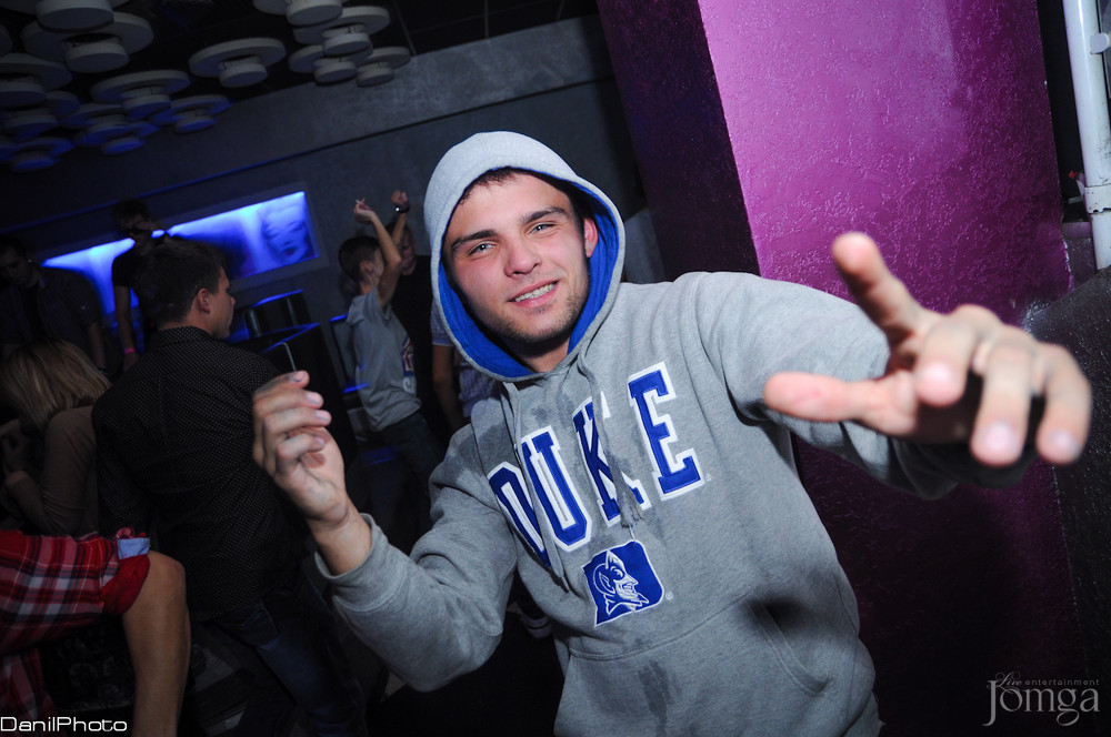 Фотография с SWAG Party vol.2 в Пятерочка