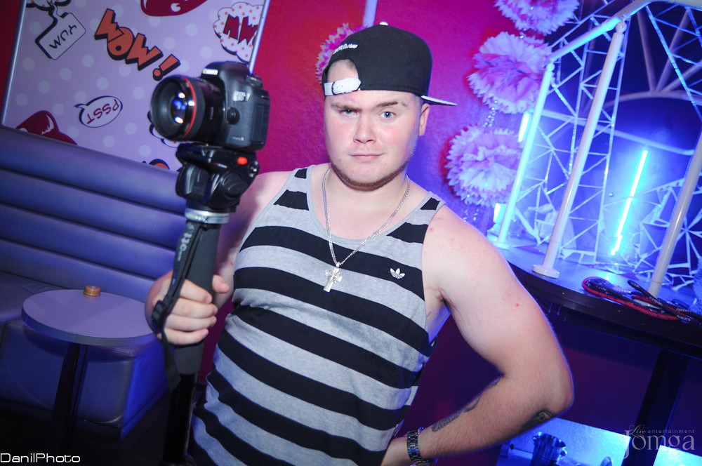 Фотография с SWAG Party vol.2 в Пятерочка