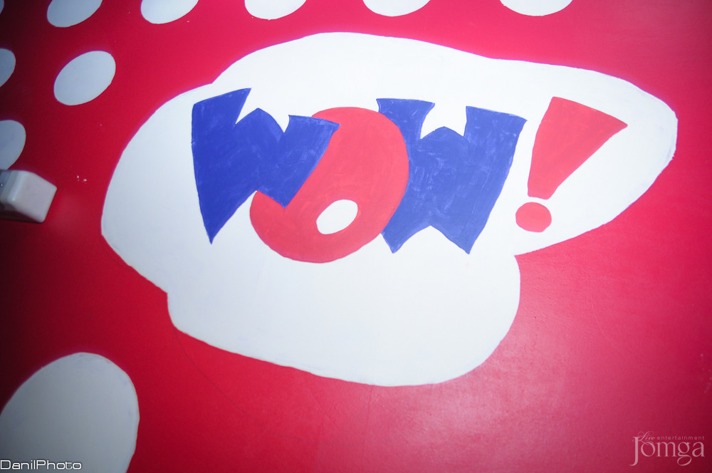 Фотография с SWAG Party vol.2 в Пятерочка