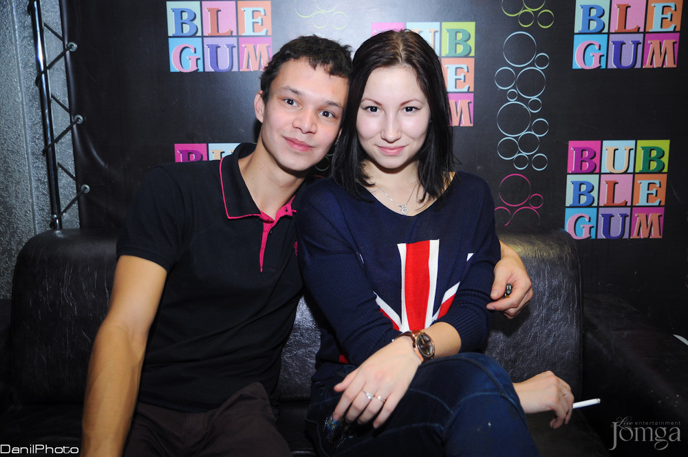 Фотография с SWAG Party vol.2 в Пятерочка