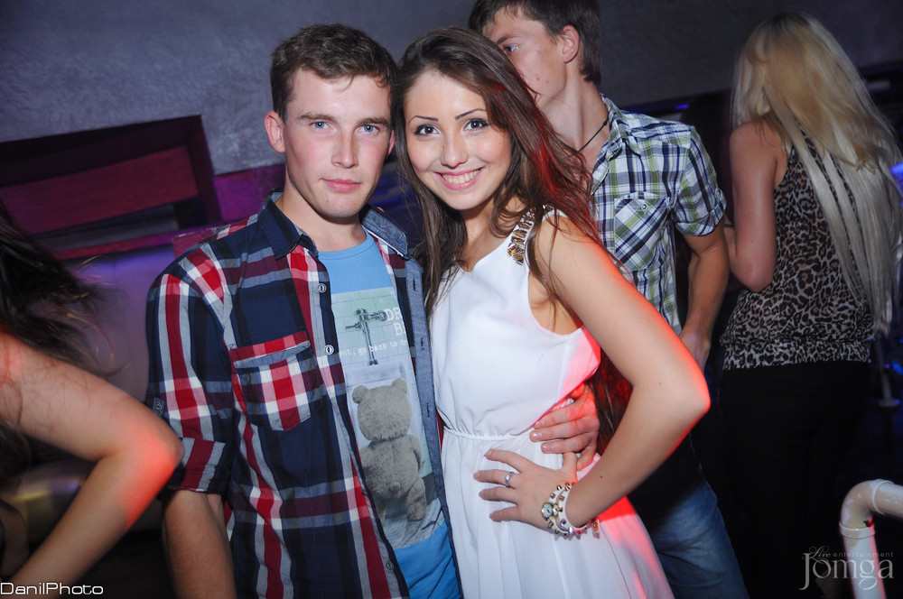 Фотография с SWAG Party vol.2 в Пятерочка