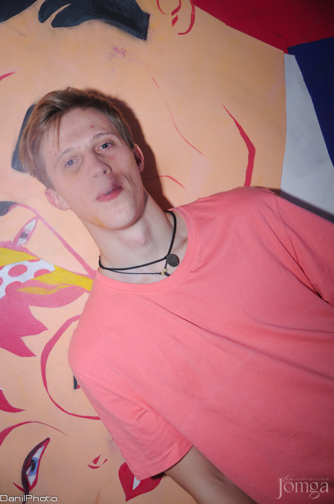 Фотография с SWAG Party vol.2 в Пятерочка