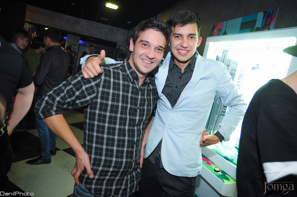 Фотография с SWAG Party vol.2 в Пятерочка