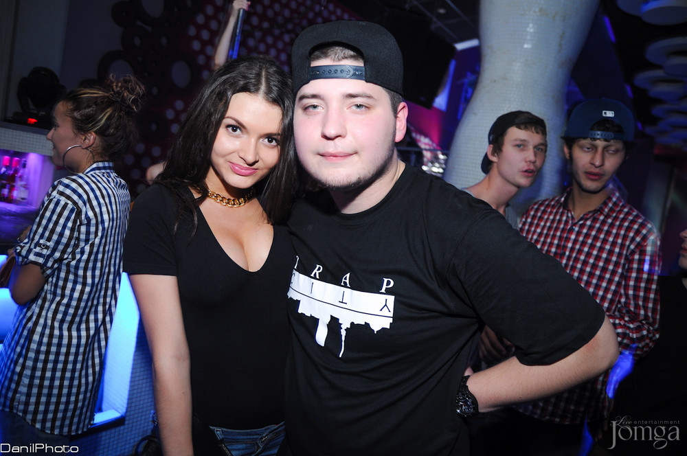 Фотография с SWAG Party vol.2 в Пятерочка