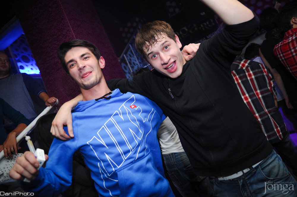 Фотография с SWAG Party vol.2 в Пятерочка