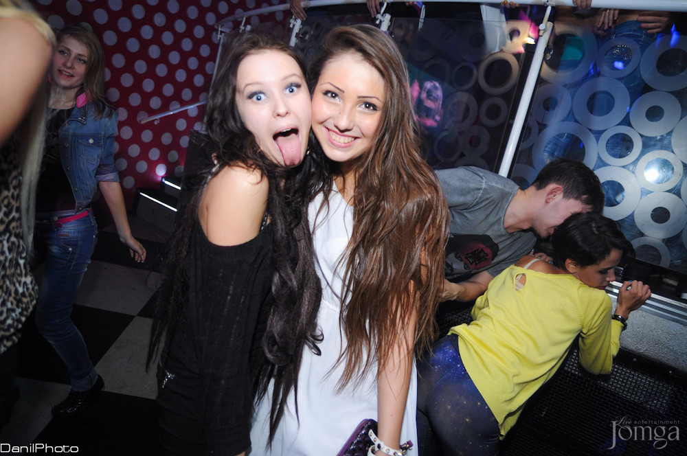 Фотография с SWAG Party vol.2 в Пятерочка