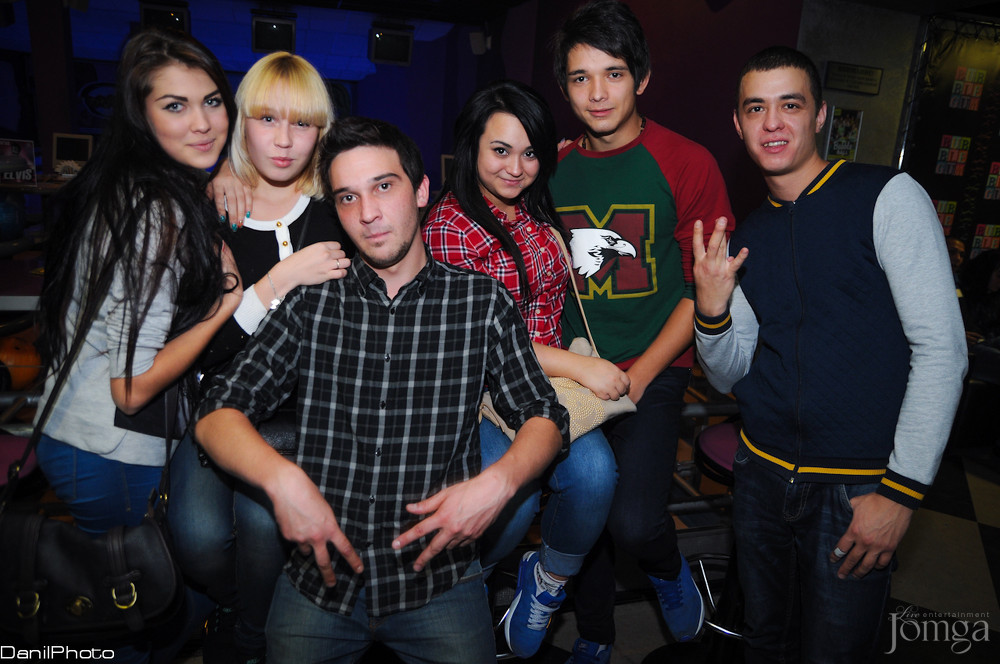 Фотография с SWAG Party vol.2 в Пятерочка