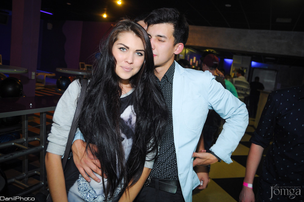 Фотография с SWAG Party vol.2 в Пятерочка