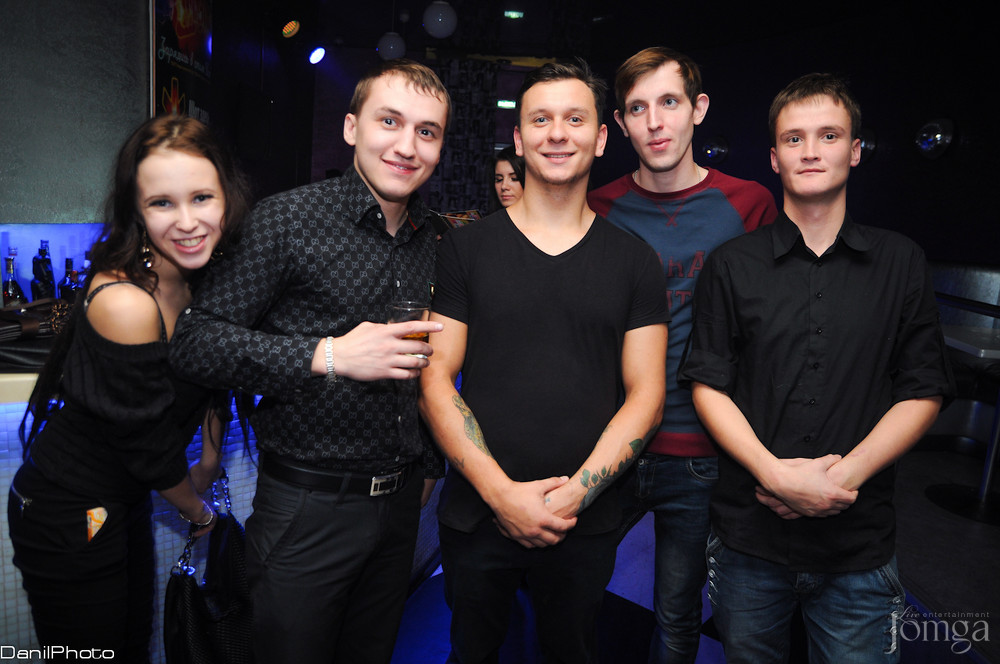 Фотография с SWAG Party vol.2 в Пятерочка