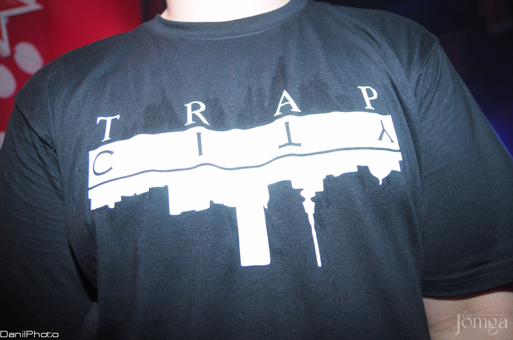 Фотография с SWAG Party vol.2 в Пятерочка