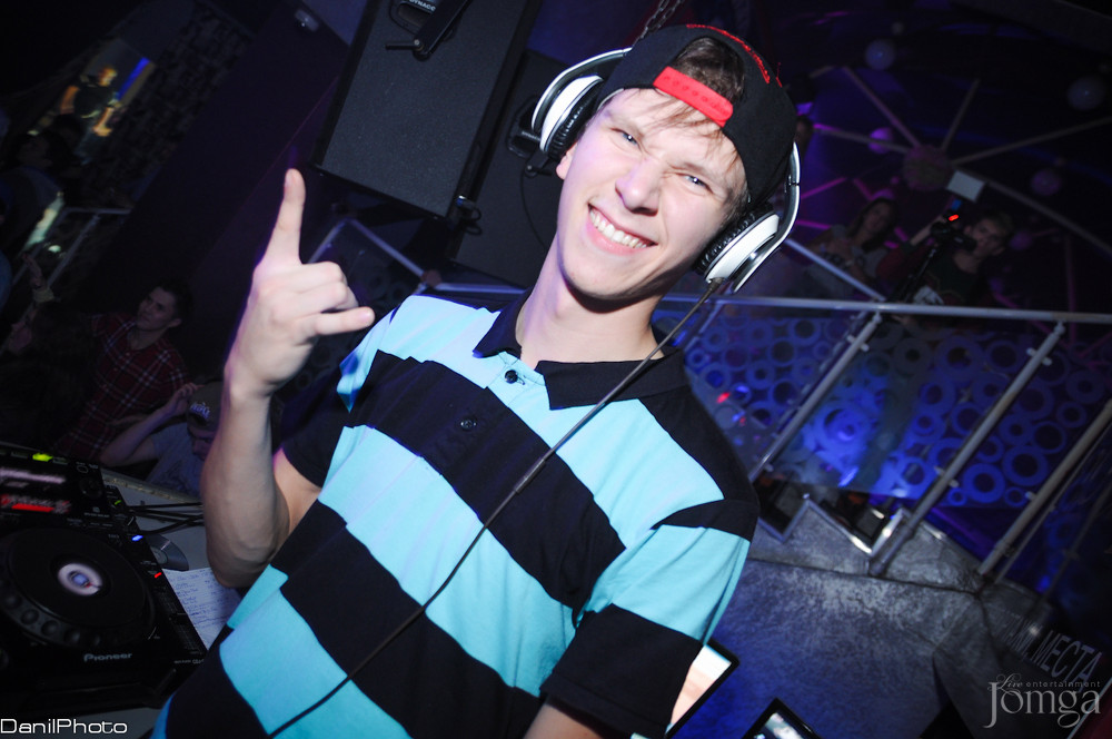 Фотография с SWAG Party vol.2 в Пятерочка