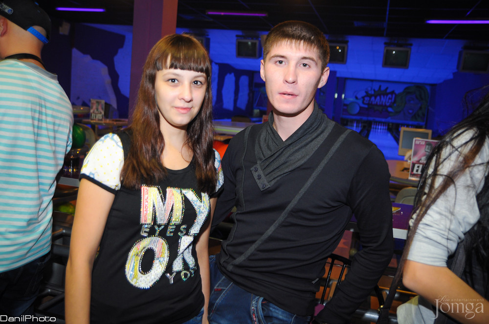 Фотография с SWAG Party vol.2 в Пятерочка