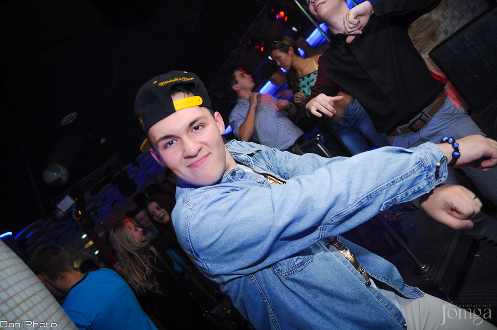 Фотография с SWAG Party vol.2 в Пятерочка