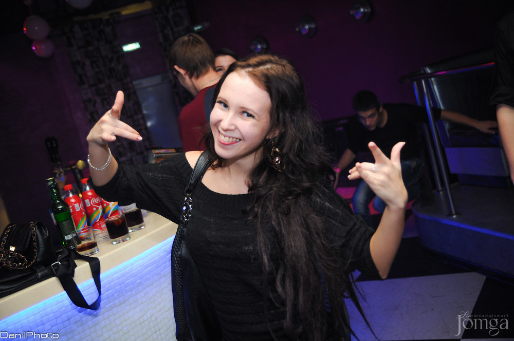 Фотография с SWAG Party vol.2 в Пятерочка