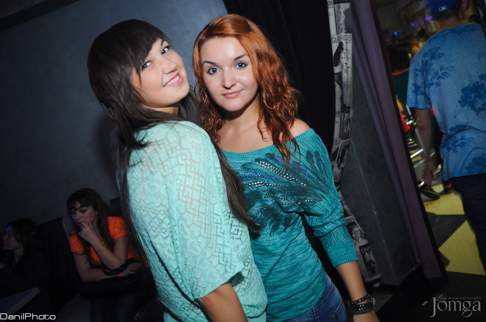 Фотография с SWAG Party vol.2 в Пятерочка