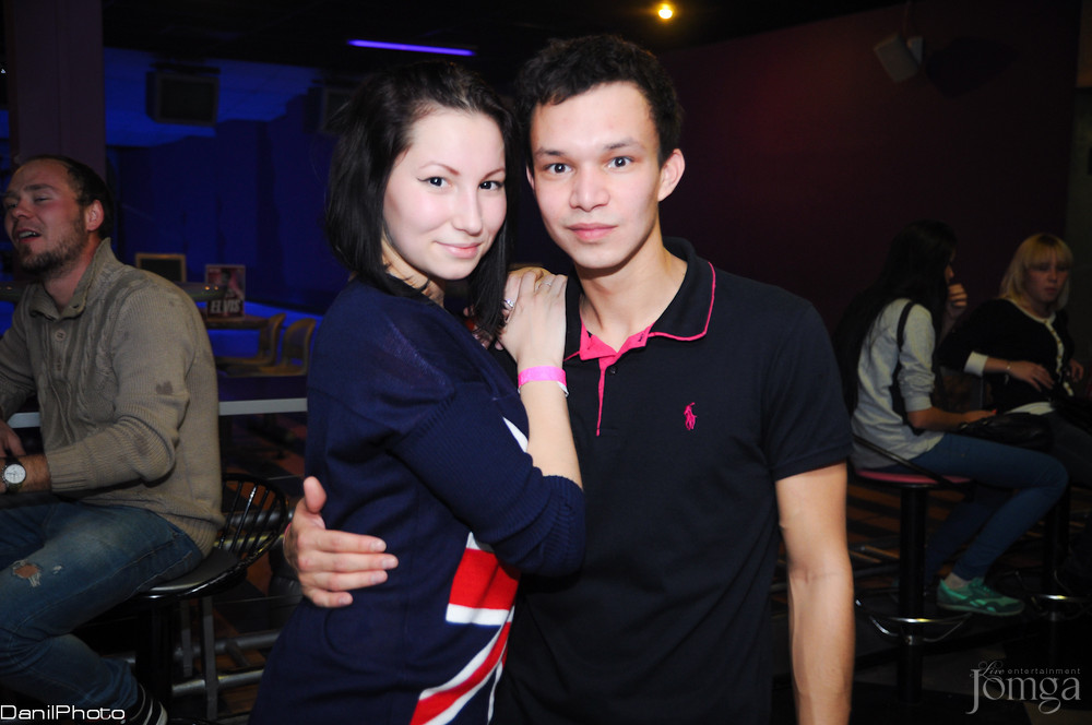 Фотография с SWAG Party vol.2 в Пятерочка