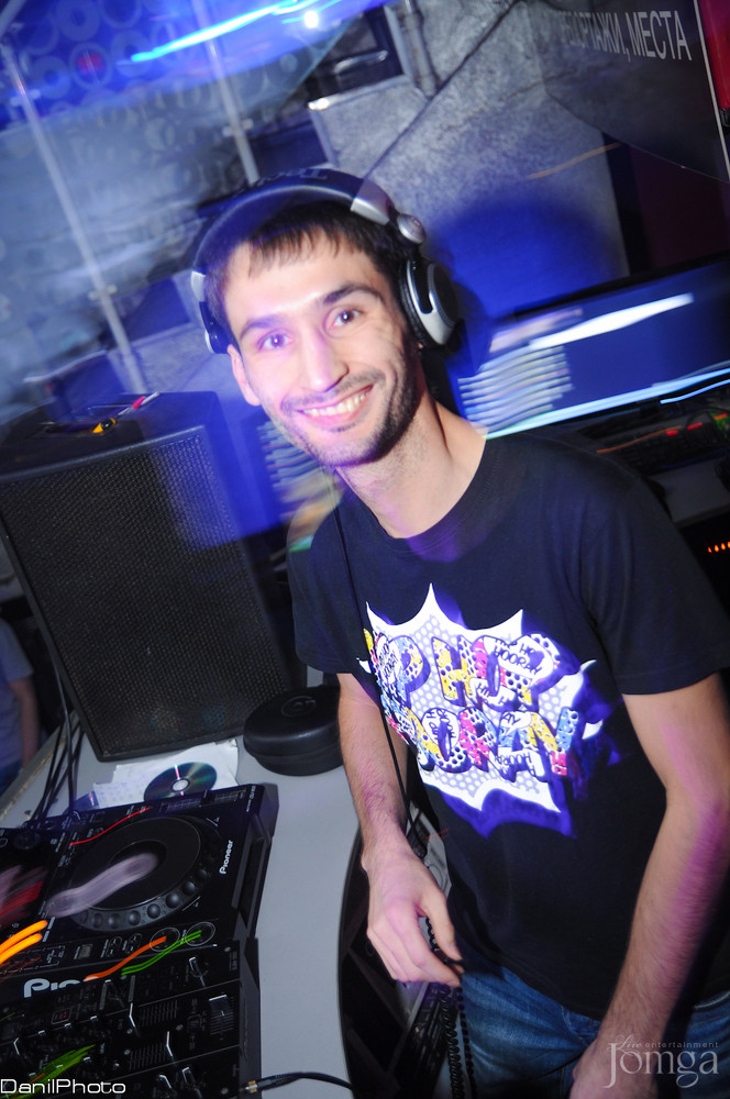 Фотография с SWAG Party vol.2 в Пятерочка