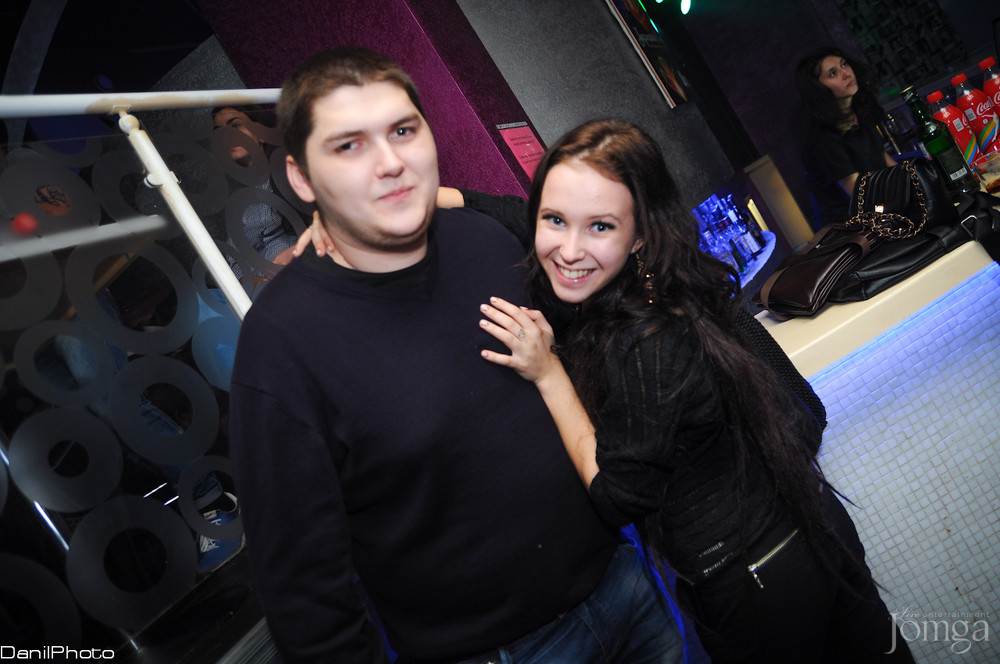 Фотография с SWAG Party vol.2 в Пятерочка