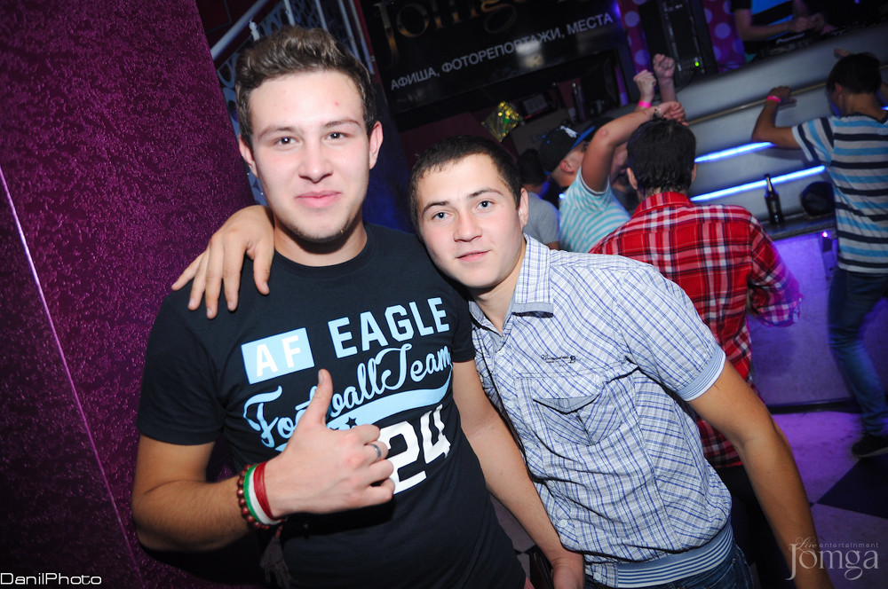 Фотография с SWAG Party vol.2 в Пятерочка