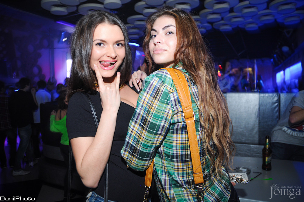 Фотография с SWAG Party vol.2 в Пятерочка