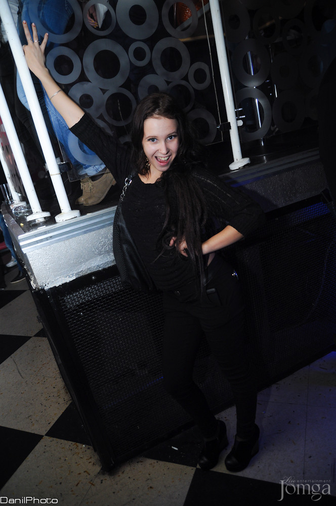 Фотография с SWAG Party vol.2 в Пятерочка