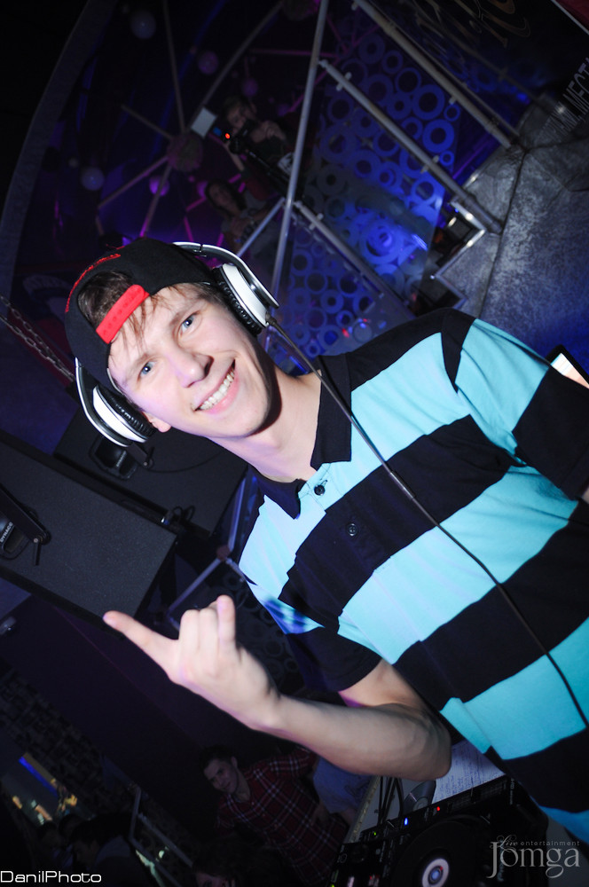 Фотография с SWAG Party vol.2 в Пятерочка