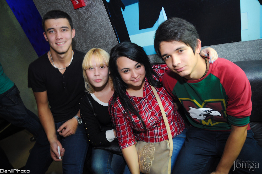 Фотография с SWAG Party vol.2 в Пятерочка