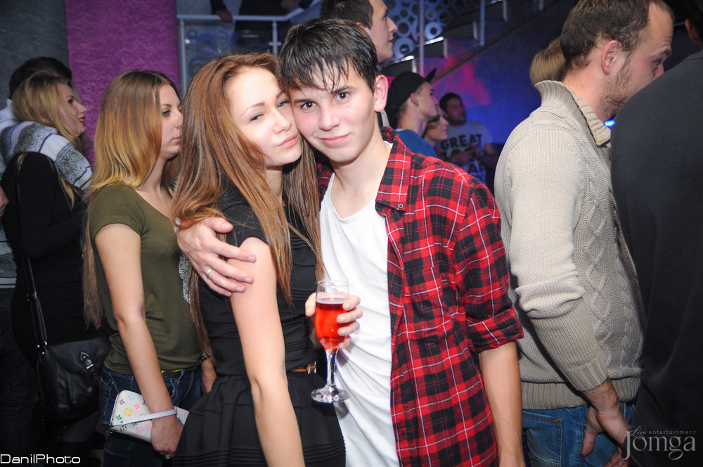 Фотография с SWAG Party vol.2 в Пятерочка