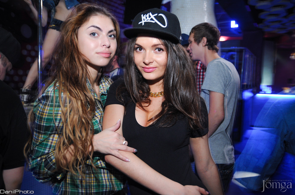 Фотография с SWAG Party vol.2 в Пятерочка