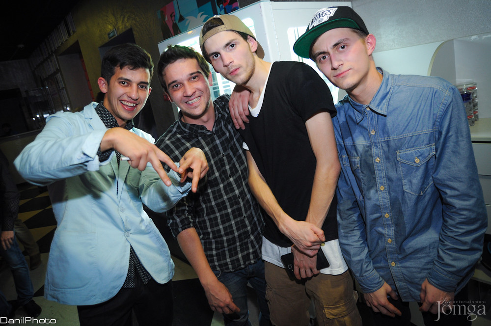 Фотография с SWAG Party vol.2 в Пятерочка