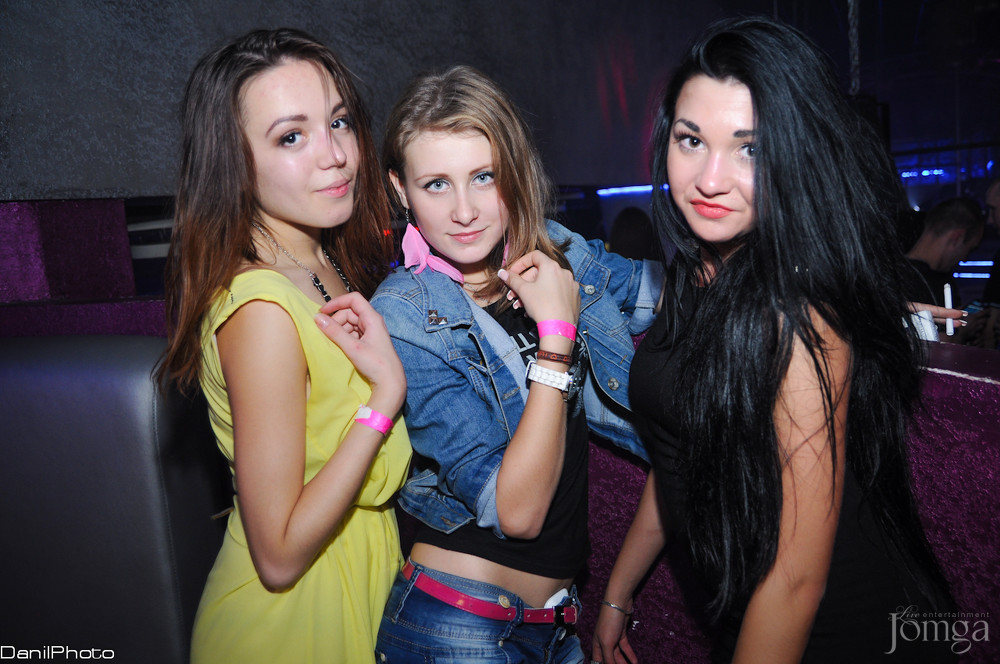 Фотография с SWAG Party vol.2 в Пятерочка