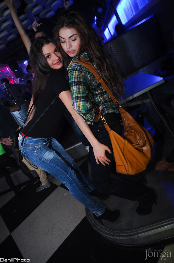 Фотография с SWAG Party vol.2 в Пятерочка