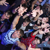 SWAG Party vol.2 фото 98