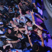 SWAG Party vol.2 фото 50